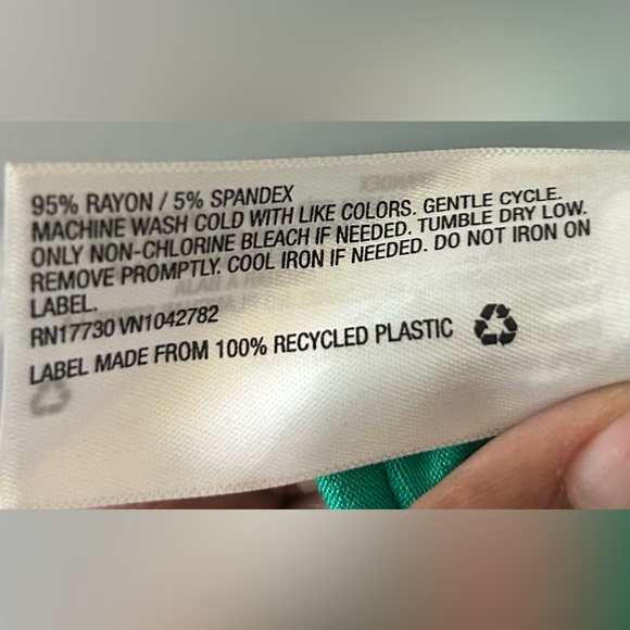 Ava and Viv maxi dresses both 1x sold as pair - Picture 4 of 4